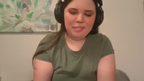 Alessa Love online show from July 18, 5:55 am