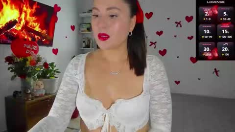 alessandra_0 online show from February 15, 1:57 am