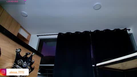 Alessandra online show from November 21, 10:36 am