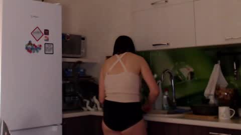 Sandra online show from January 31, 10:21 pm