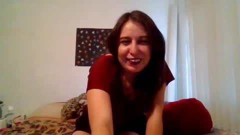 Snapshot of alessandraconrado chatting on December 1, 11:25 pm Alessandra Conrado online show from December 1, 11:25 pm