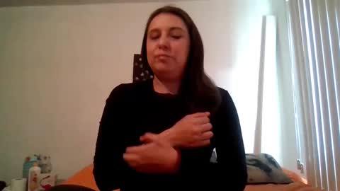 Snapshot of alessandraconrado chatting on January 9, 3:12 pm Alessandra Conrado online show from January 9, 3:12 pm