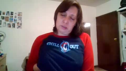 Snapshot of alessandraconrado chatting on January 16, 5:53 am Alessandra Conrado online show from January 16, 5:53 am