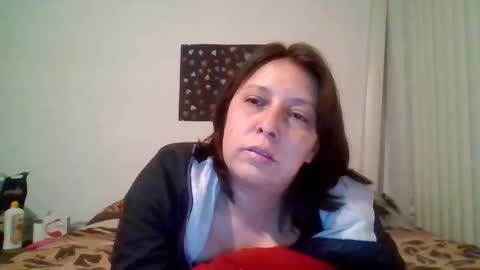 Snapshot of alessandraconrado chatting on January 23, 8:36 am Alessandra Conrado online show from January 23, 8:36 am