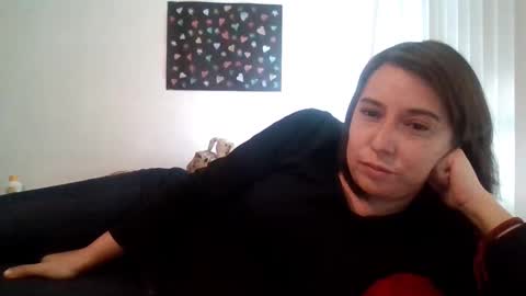 Snapshot of alessandraconrado chatting on February 1, 8:16 pm Alessandra Conrado online show from February 1, 8:16 pm