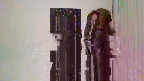 Snapshot of alessandraconrado chatting on February 14, 5:41 am Alessandra Conrado online show from February 14, 5:41 am