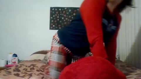 Snapshot of alessandraconrado chatting on February 20, 10:16 am Alessandra Conrado online show from February 20, 10:16 am