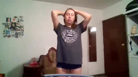 Snapshot of alessandraconrado chatting on September 10, 7:08 am Alessandra Conrado online show from September 10, 7:08 am