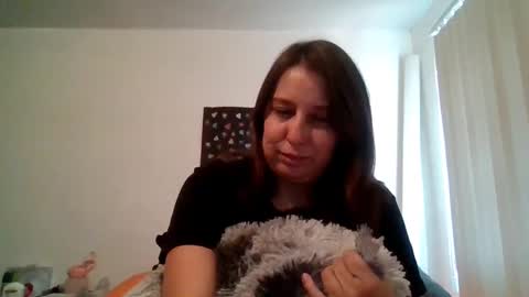 Snapshot of alessandraconrado chatting on October 1, 4:13 pm Alessandra Conrado online show from October 1, 4:13 pm