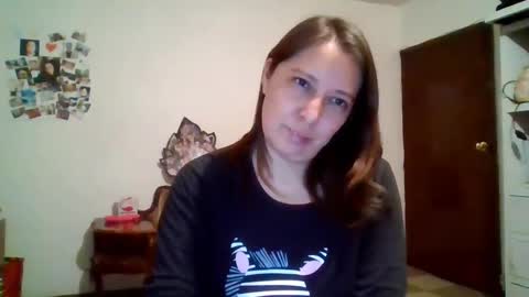 Snapshot of alessandraconrado chatting on October 2, 7:04 am Alessandra Conrado online show from October 2, 7:04 am