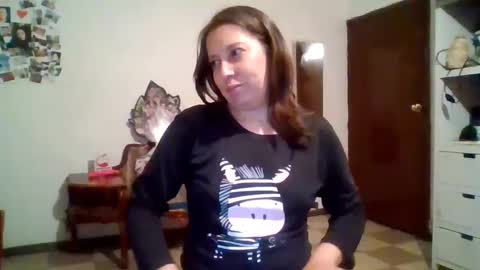 Snapshot of alessandraconrado chatting on October 3, 6:32 am Alessandra Conrado online show from October 3, 6:32 am