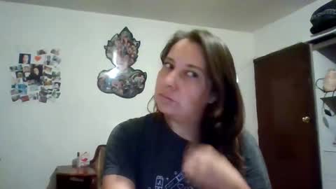 Snapshot of alessandraconrado chatting on December 5, 6:33 am Alessandra Conrado online show from December 5, 6:33 am