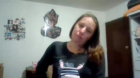 Alessandra Conrado online show from March 18, 6:49 am