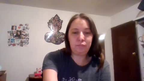 Alessandra Conrado online show from April 26, 8:34 am