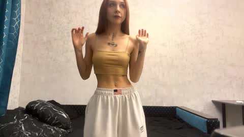 Emma online show from February 25, 1:43 pm