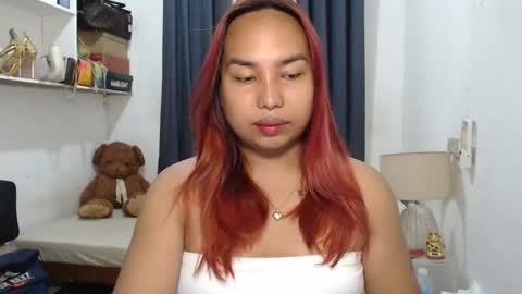 Alessandra online show from October 13, 3:34 pm