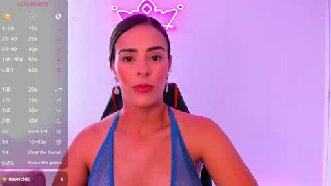 Snapshot of alessandramoreli chatting on December 5, 8:22 pm AlessandraMoreli Its my birthday online show from December 5, 8:22 pm