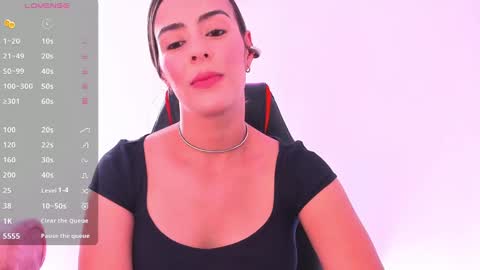 Snapshot of alessandramoreli chatting on December 16, 9:41 pm AlessandraMoreli Its my birthday online show from December 16, 9:41 pm