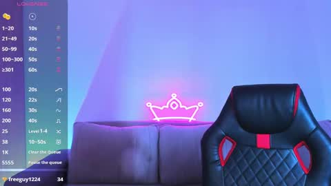 Snapshot of alessandramoreli chatting on December 23, 8:25 pm AlessandraMoreli Its my birthday online show from December 23, 8:25 pm