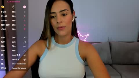 Snapshot of alessandramoreli chatting on January 15, 6:51 pm AlessandraMoreli Its my birthday online show from January 15, 6:51 pm