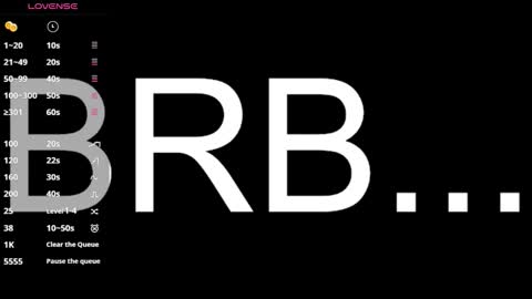 Snapshot of alessandramoreli chatting on December 1, 7:52 pm AlessandraMoreli Its my birthday online show from December 1, 7:52 pm