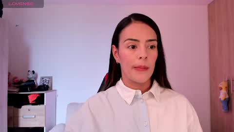 Snapshot of alessandramoreli chatting on May 4, 7:43 pm AlessandraMoreli Its my birthday online show from May 4, 7:43 pm