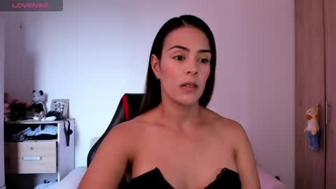 Snapshot of alessandramoreli chatting on May 27, 5:32 pm AlessandraMoreli Its my birthday online show from May 27, 5:32 pm