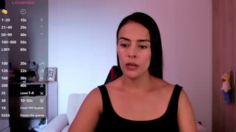 Snapshot of alessandramoreli chatting on June 29, 9:04 pm AlessandraMoreli Its my birthday online show from June 29, 9:04 pm