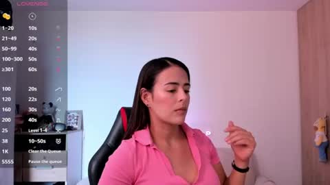 Snapshot of alessandramoreli chatting on July 2, 6:14 pm AlessandraMoreli Its my birthday online show from July 2, 6:14 pm