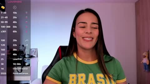 Snapshot of alessandramoreli chatting on July 5, 8:38 pm AlessandraMoreli Its my birthday online show from July 5, 8:38 pm
