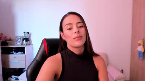 Snapshot of alessandramoreli chatting on July 14, 6:13 pm AlessandraMoreli Its my birthday online show from July 14, 6:13 pm