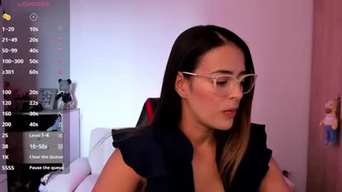 Snapshot of alessandramoreli chatting on July 29, 9:46 pm AlessandraMoreli Its my birthday online show from July 29, 9:46 pm