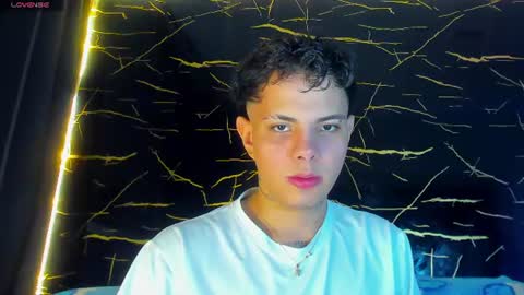 Alessandro online show from August 3, 5:06 am