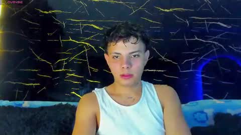 Alessandro online show from August 9, 5:01 am