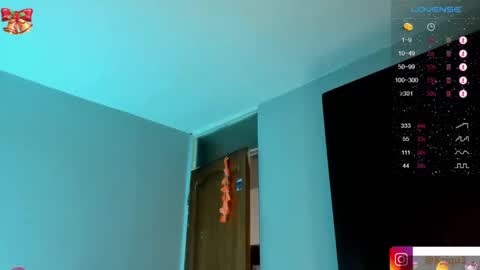 Kciqu3  Independent model online show from January 6, 2:58 pm