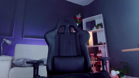 Alessandro INDEPENDENT MODEL online show from November 23, 2:22 am