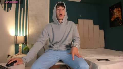 Alessandro Dybala online show from January 5, 12:10 pm