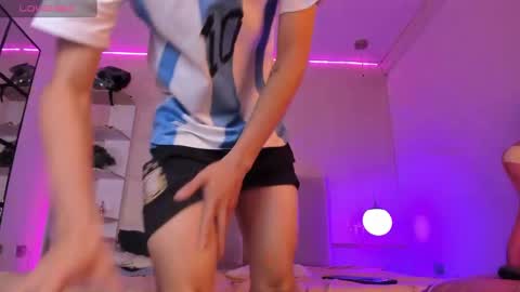 Alessandro Dybala online show from January 28, 6:17 pm