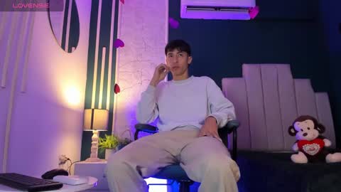 Alessandro Dybala online show from February 16, 11:59 am