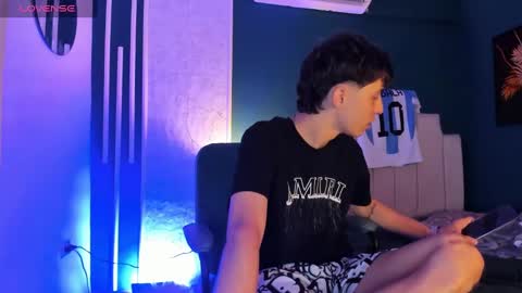 Alessandro Dybala online show from March 1, 6:00 pm