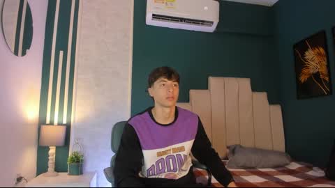 Alessandro Dybala online show from September 11, 12:27 pm