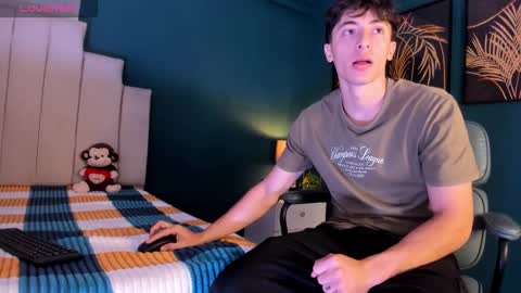 Alessandro Dybala online show from November 15, 12:23 pm