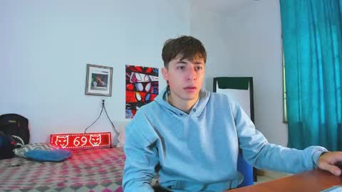 Alessandro Dybala online show from April 26, 12:14 pm