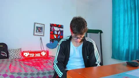 Alessandro Dybala online show from May 1, 12:10 pm