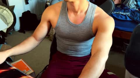 Alessandro online show from December 14, 10:03 pm