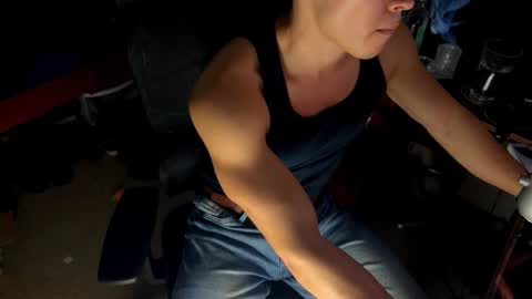 Alessandro online show from January 10, 2:35 am