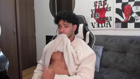 Alessandro Vanni online show from February 14, 4:15 pm