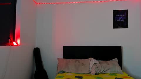 Alessandro online show from February 3, 3:31 am