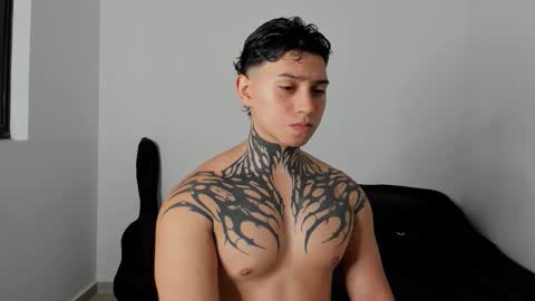 Alessandro online show from March 5, 4:08 am