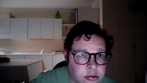 alessandro online show from April 11, 4:22 pm